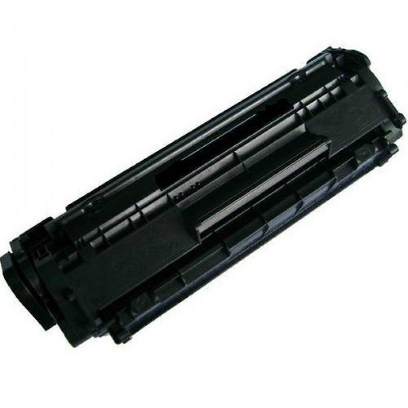 Cartus toner vrac compatibil Canon CRG-713 black, 2000 pagini - imagine 3